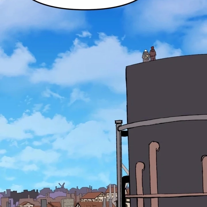 Khô Lâu Sứ Giả Chapter 27 - Trang 21