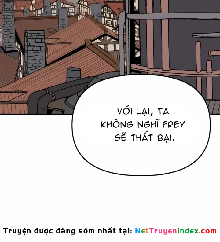 Khô Lâu Sứ Giả Chapter 27 - Trang 22