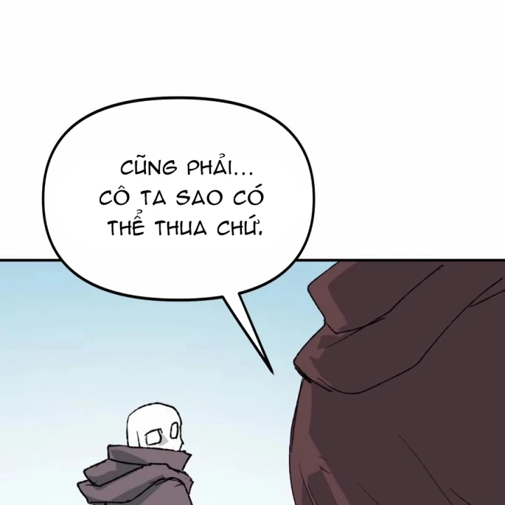 Khô Lâu Sứ Giả Chapter 27 - Trang 23