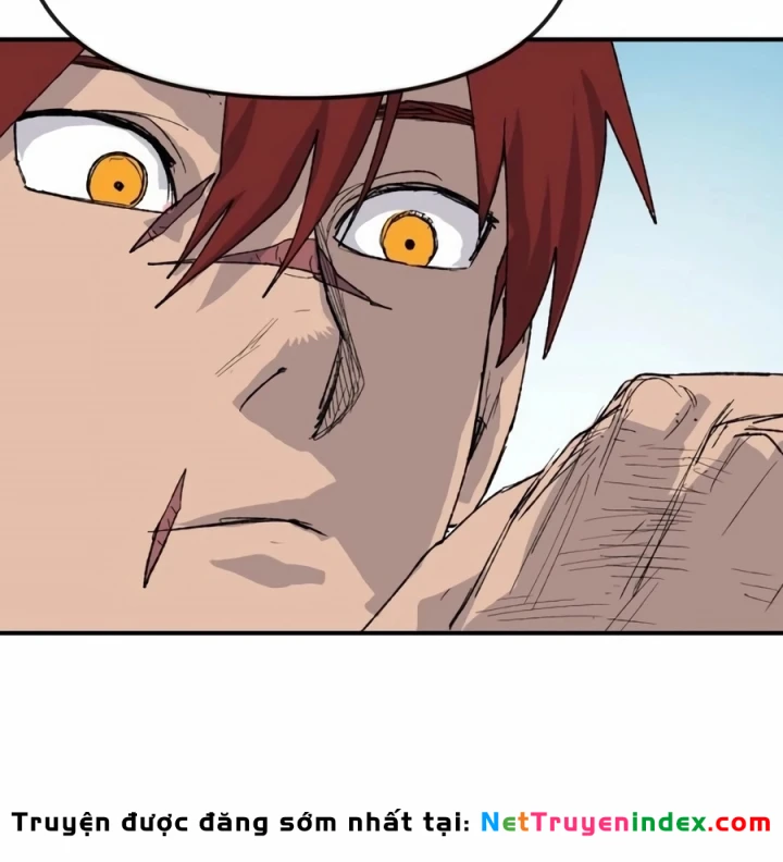 Khô Lâu Sứ Giả Chapter 27 - Trang 25