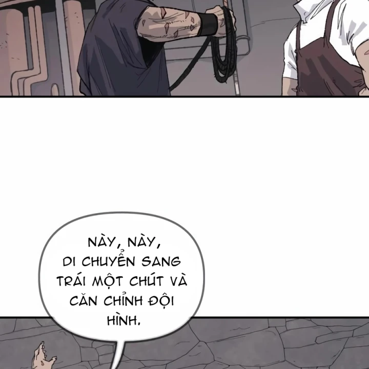 Khô Lâu Sứ Giả Chapter 27 - Trang 28