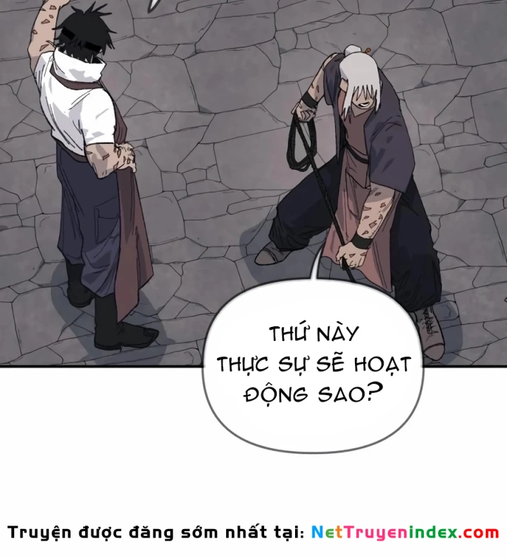 Khô Lâu Sứ Giả Chapter 27 - Trang 29