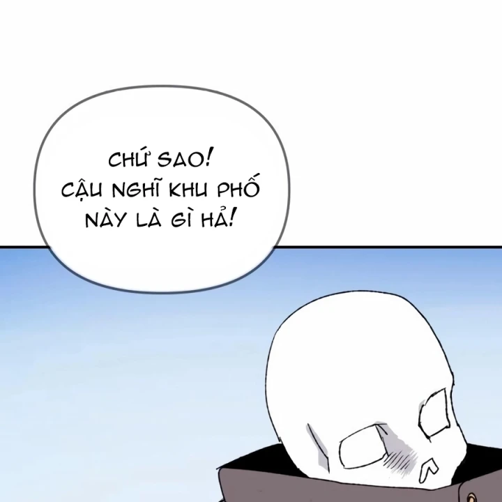 Khô Lâu Sứ Giả Chapter 27 - Trang 30
