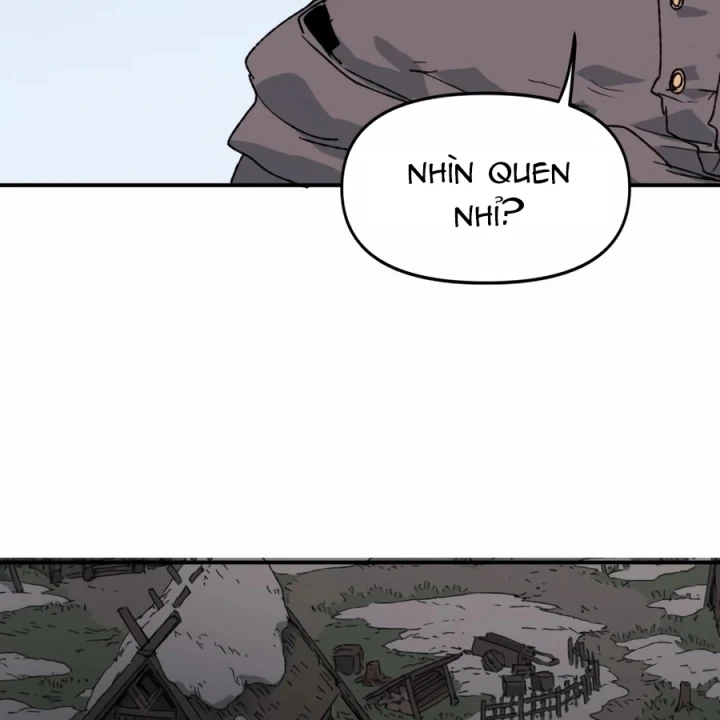Khô Lâu Sứ Giả Chapter 27 - Trang 31