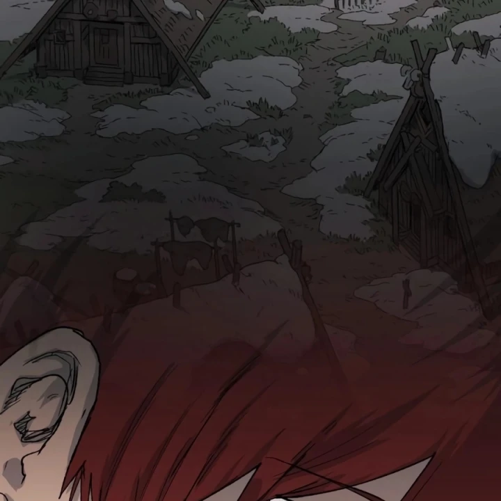 Khô Lâu Sứ Giả Chapter 27 - Trang 32