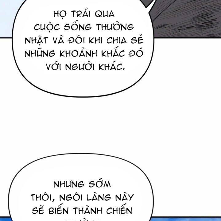 Khô Lâu Sứ Giả Chapter 27 - Trang 36