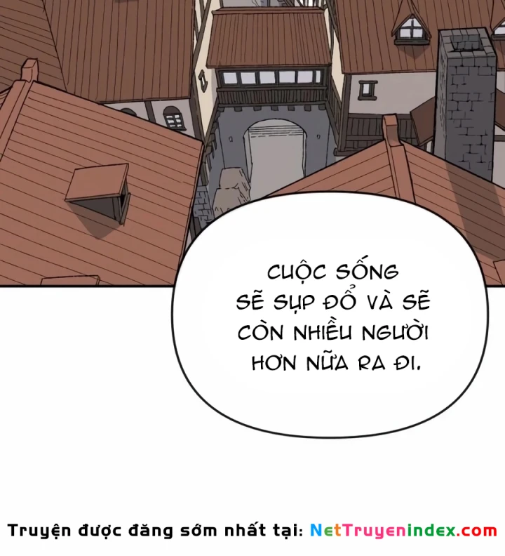 Khô Lâu Sứ Giả Chapter 27 - Trang 38