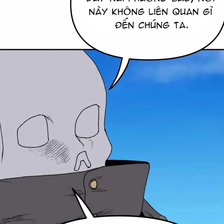 Khô Lâu Sứ Giả Chapter 27 - Trang 41