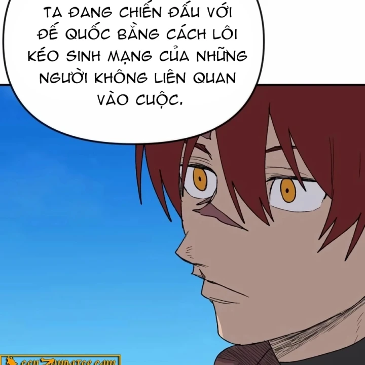 Khô Lâu Sứ Giả Chapter 27 - Trang 43