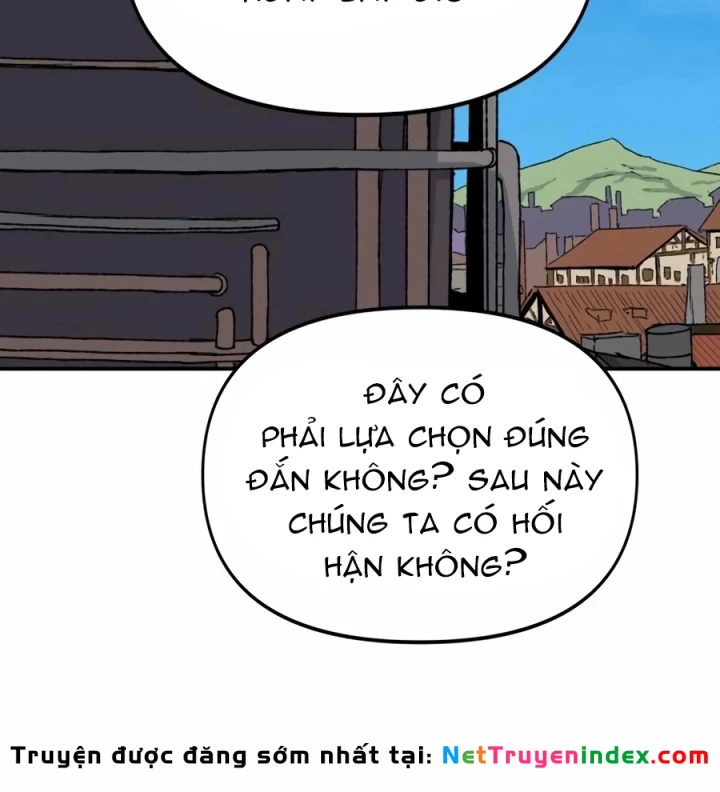 Khô Lâu Sứ Giả Chapter 27 - Trang 46