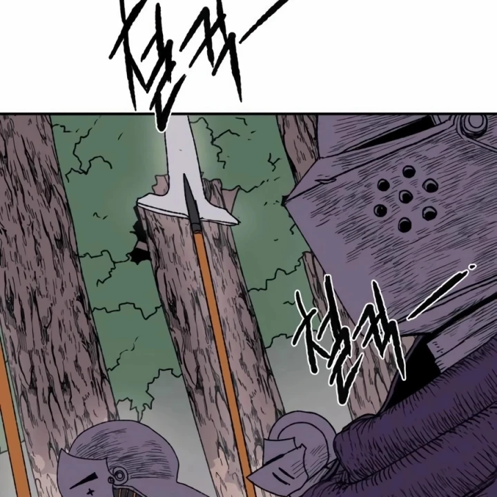 Khô Lâu Sứ Giả Chapter 27 - Trang 8