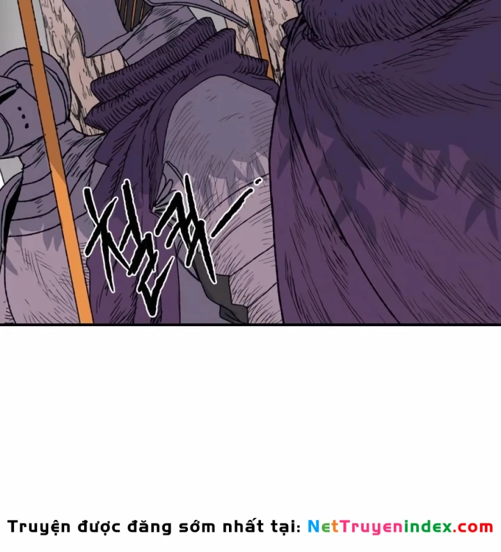 Khô Lâu Sứ Giả Chapter 27 - Trang 9