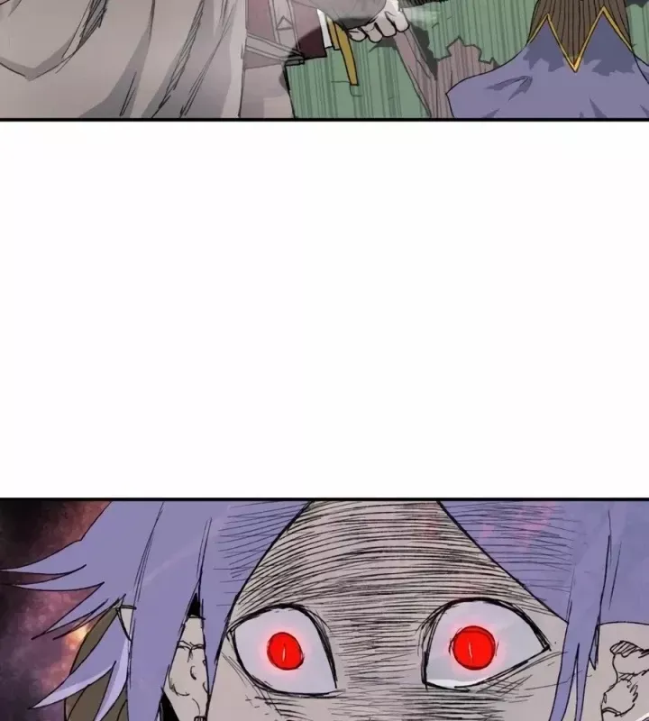 Khô Lâu Sứ Giả Chapter 28 - Trang 10
