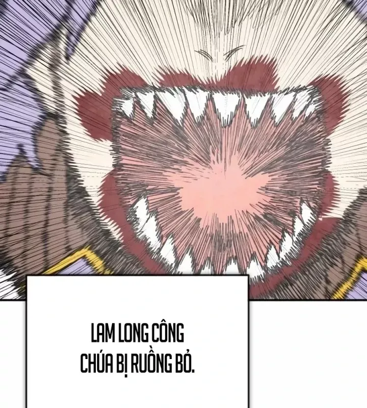 Khô Lâu Sứ Giả Chapter 28 - Trang 13
