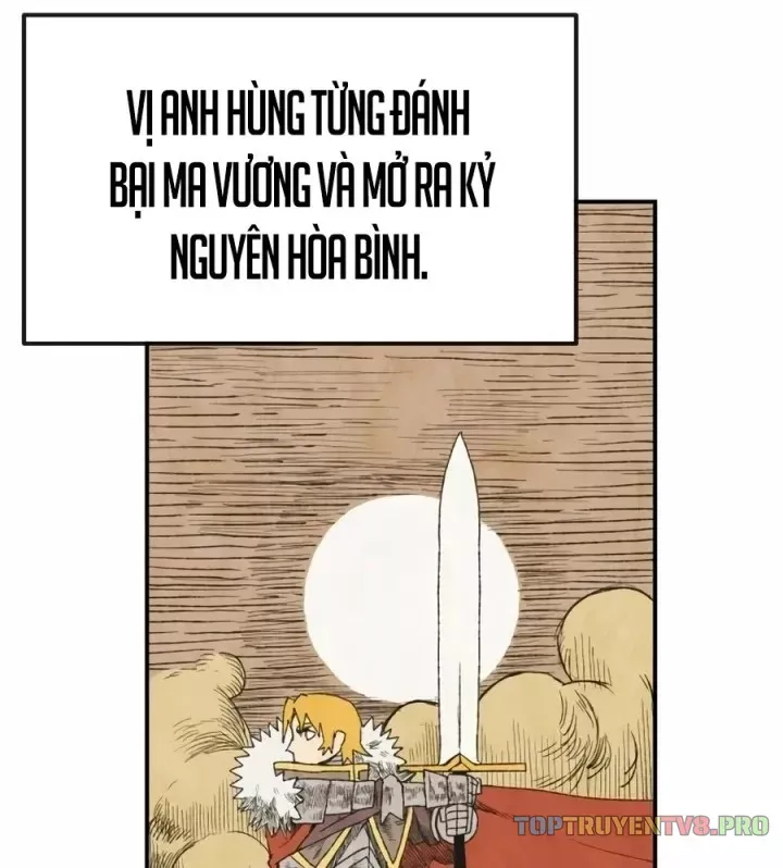 Khô Lâu Sứ Giả Chapter 28 - Trang 2