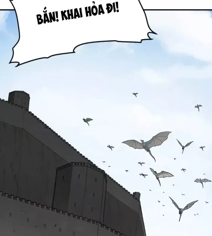 Khô Lâu Sứ Giả Chapter 28 - Trang 20