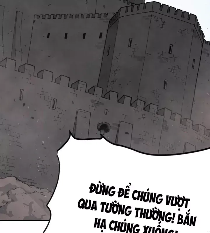 Khô Lâu Sứ Giả Chapter 28 - Trang 21