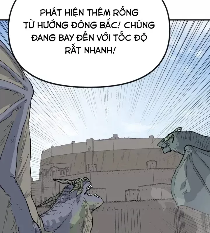 Khô Lâu Sứ Giả Chapter 28 - Trang 25