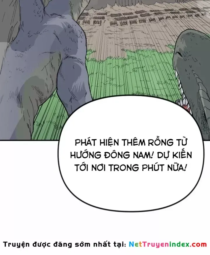 Khô Lâu Sứ Giả Chapter 28 - Trang 26