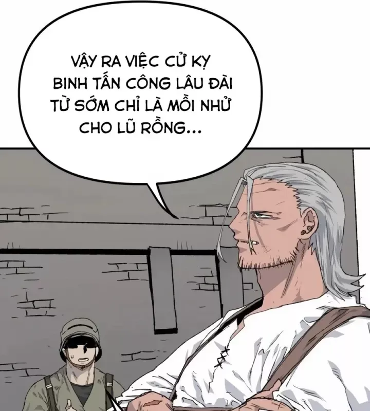 Khô Lâu Sứ Giả Chapter 28 - Trang 28
