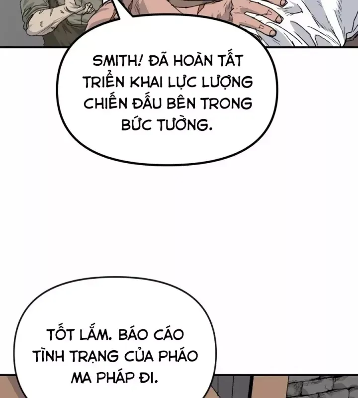 Khô Lâu Sứ Giả Chapter 28 - Trang 29