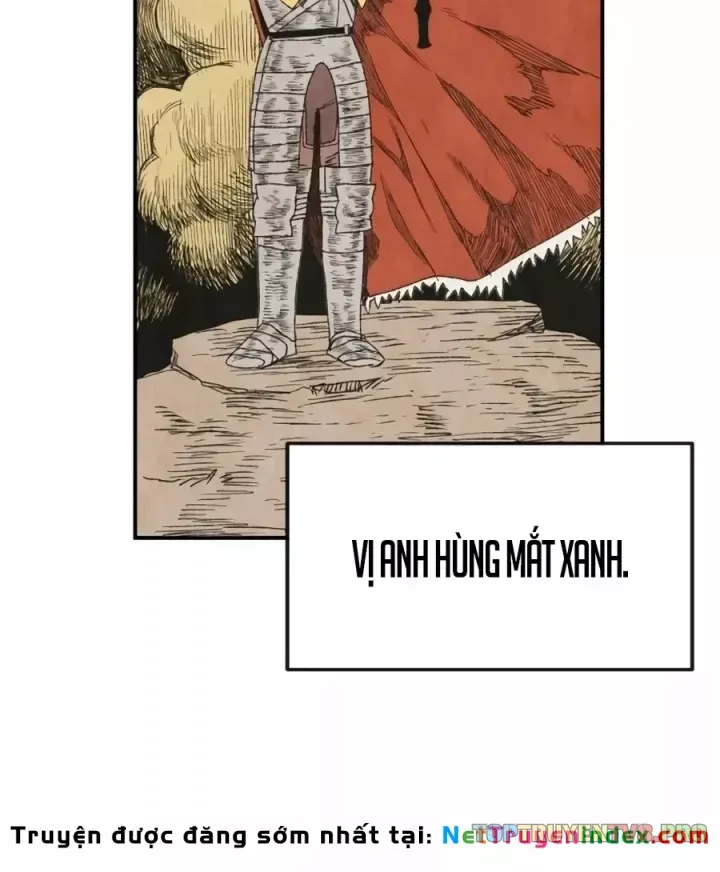Khô Lâu Sứ Giả Chapter 28 - Trang 3