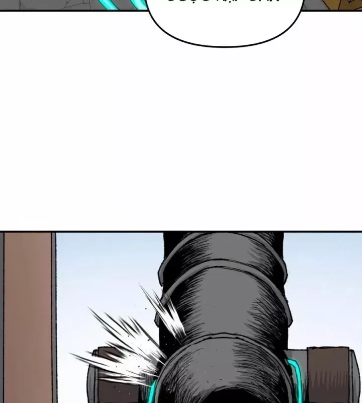 Khô Lâu Sứ Giả Chapter 28 - Trang 31