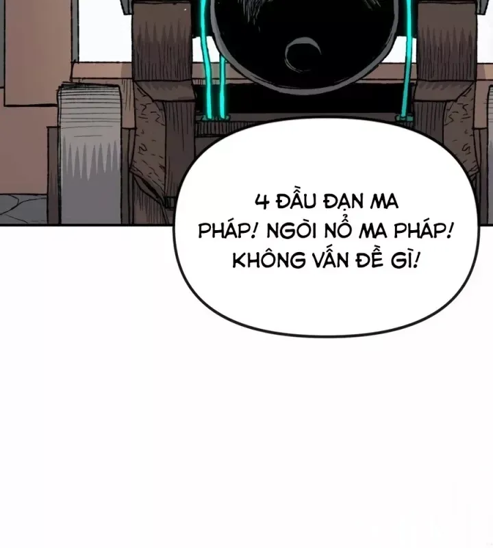 Khô Lâu Sứ Giả Chapter 28 - Trang 32