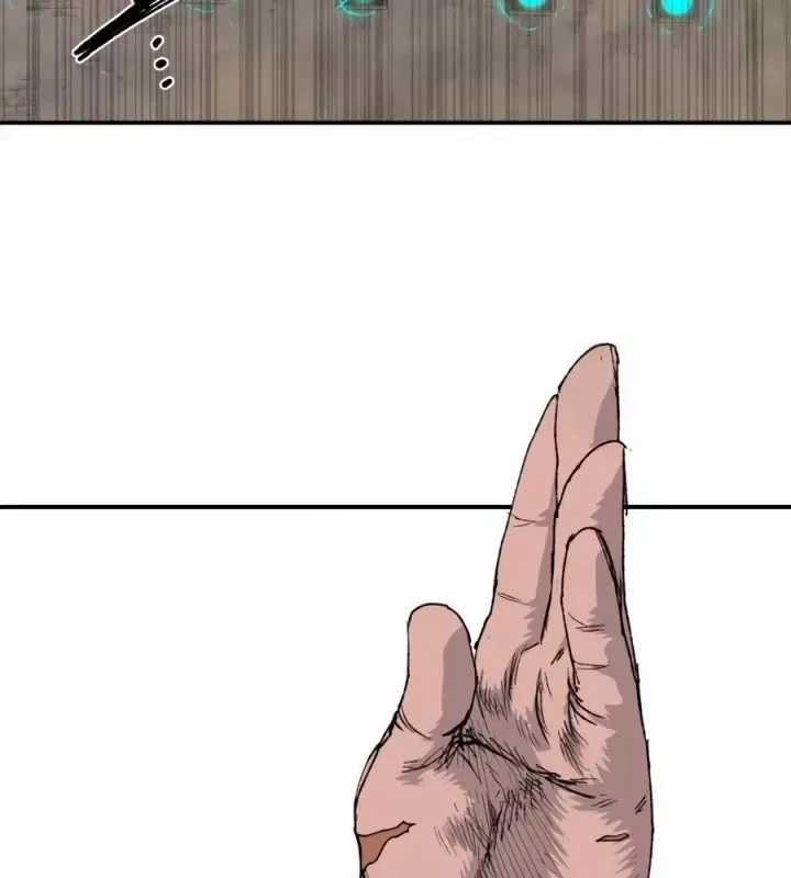 Khô Lâu Sứ Giả Chapter 28 - Trang 34