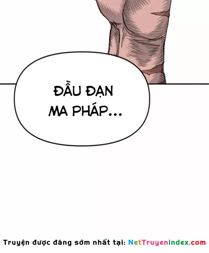 Khô Lâu Sứ Giả Chapter 28 - Trang 35