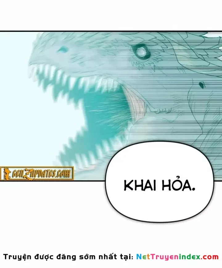 Khô Lâu Sứ Giả Chapter 28 - Trang 36