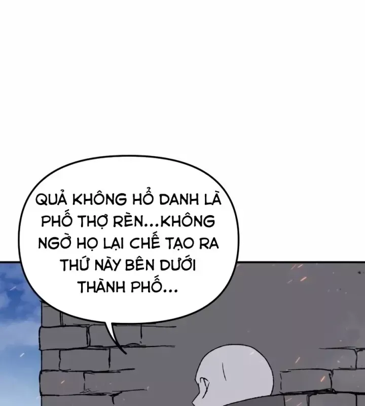 Khô Lâu Sứ Giả Chapter 28 - Trang 40