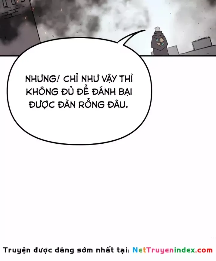 Khô Lâu Sứ Giả Chapter 28 - Trang 43