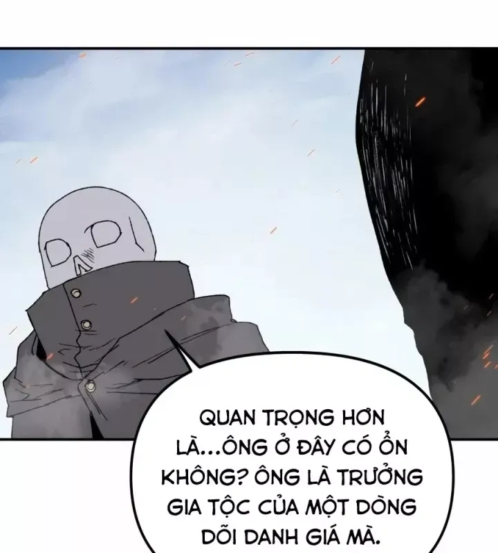 Khô Lâu Sứ Giả Chapter 28 - Trang 44