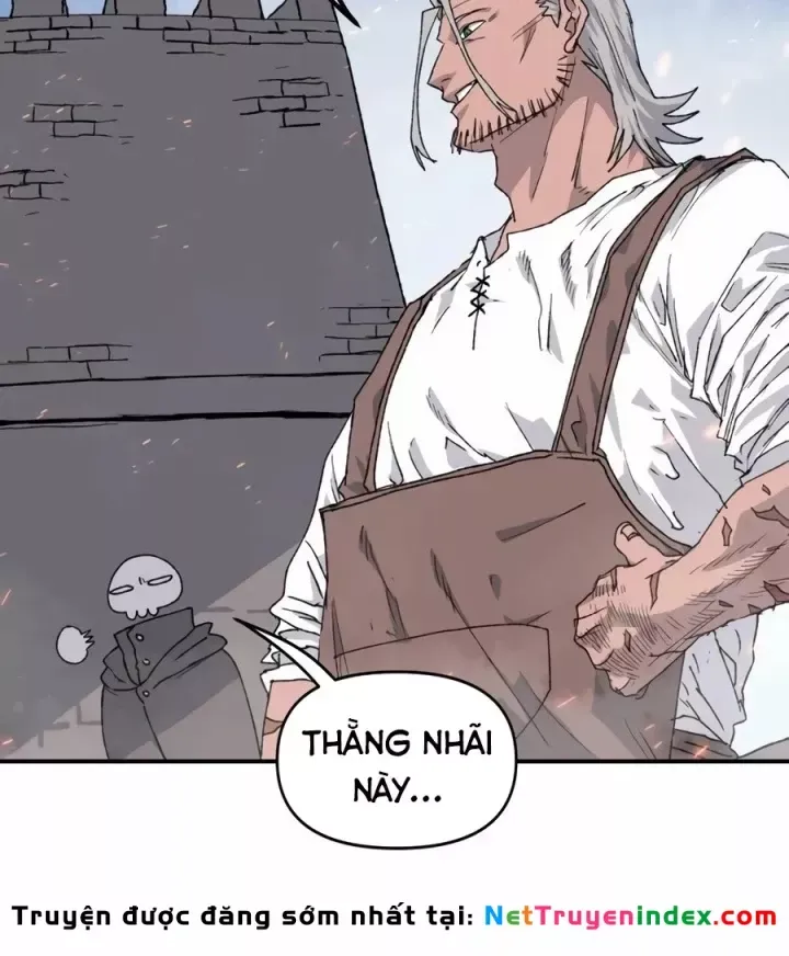 Khô Lâu Sứ Giả Chapter 28 - Trang 46