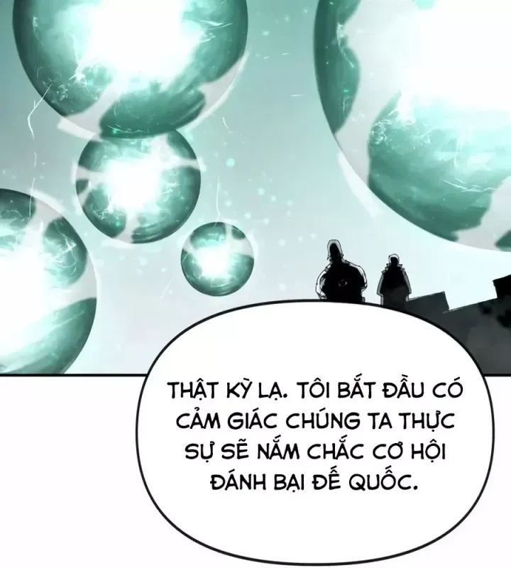 Khô Lâu Sứ Giả Chapter 28 - Trang 48