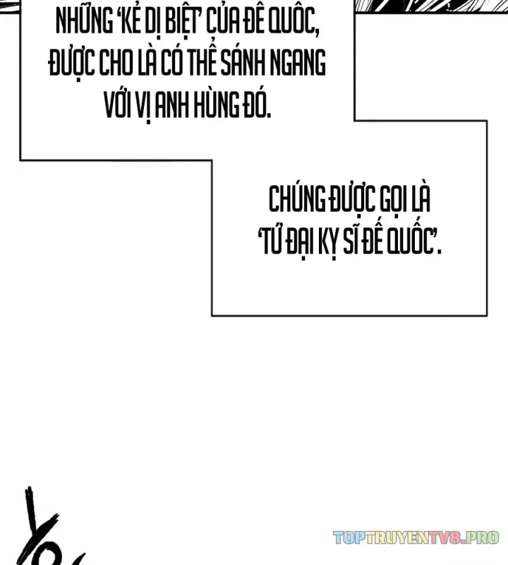 Khô Lâu Sứ Giả Chapter 28 - Trang 5
