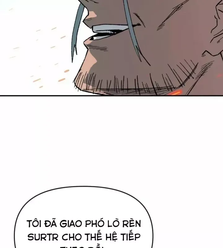 Khô Lâu Sứ Giả Chapter 28 - Trang 50