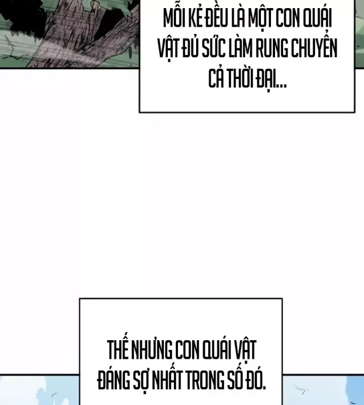 Khô Lâu Sứ Giả Chapter 28 - Trang 8