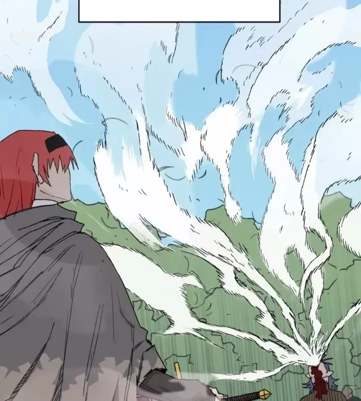 Khô Lâu Sứ Giả Chapter 28 - Trang 9
