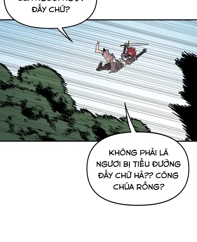 Khô Lâu Sứ Giả Chapter 29 - Trang 12