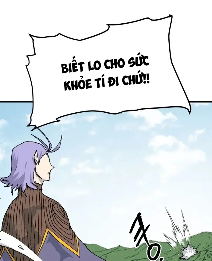 Khô Lâu Sứ Giả Chapter 29 - Trang 13
