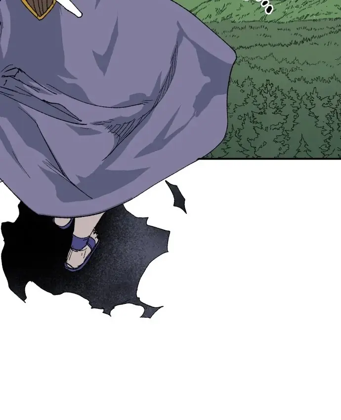 Khô Lâu Sứ Giả Chapter 29 - Trang 14