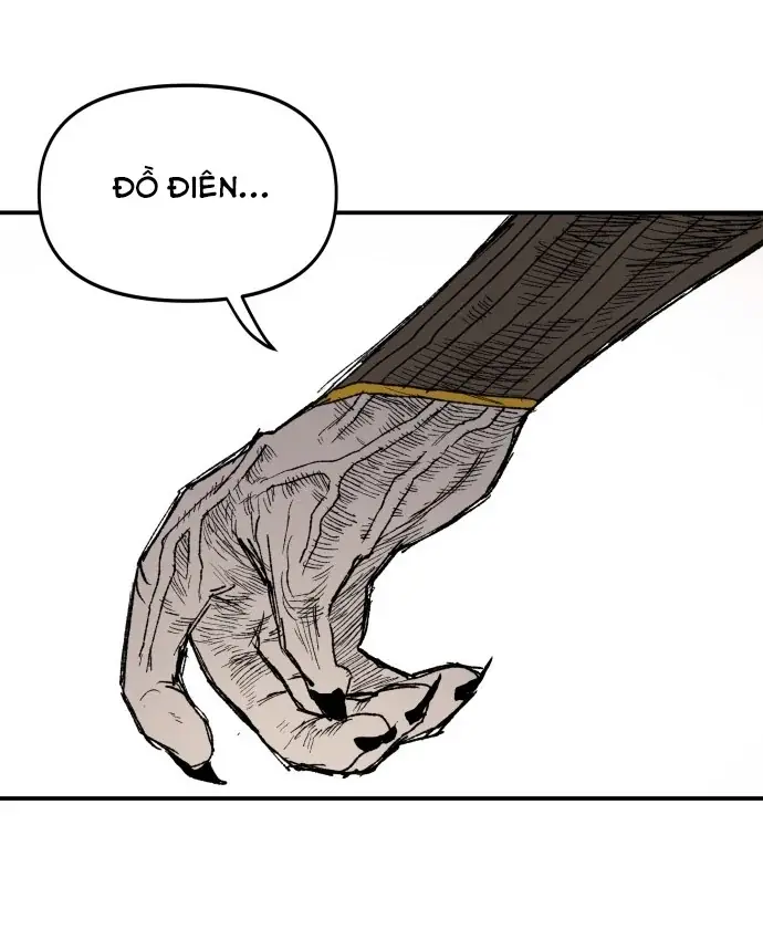 Khô Lâu Sứ Giả Chapter 29 - Trang 15