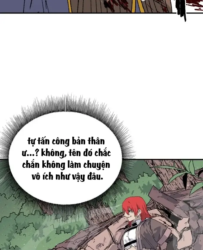 Khô Lâu Sứ Giả Chapter 29 - Trang 17