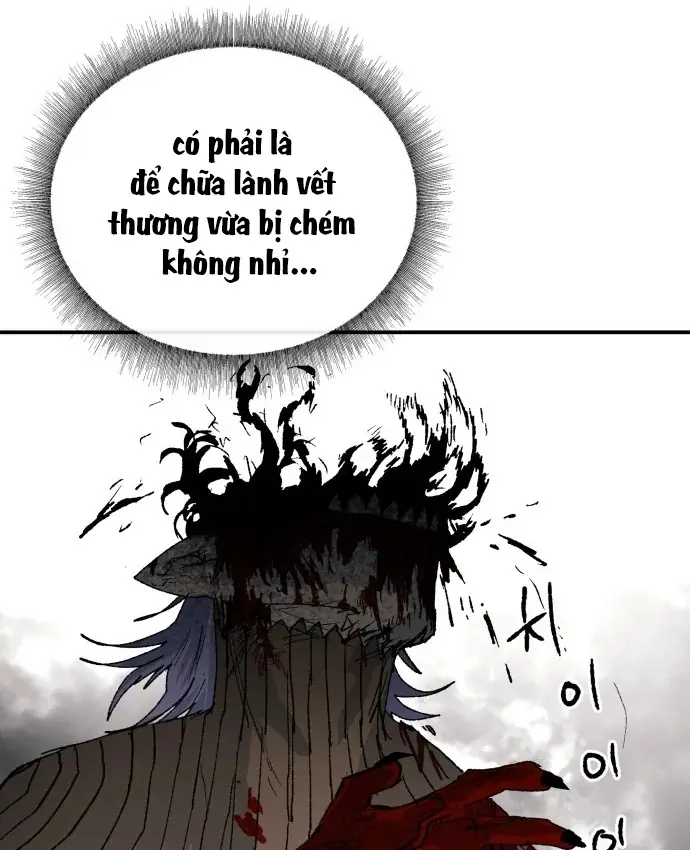 Khô Lâu Sứ Giả Chapter 29 - Trang 19