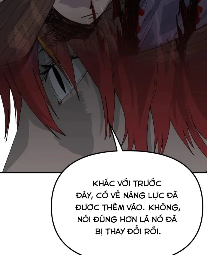 Khô Lâu Sứ Giả Chapter 29 - Trang 22