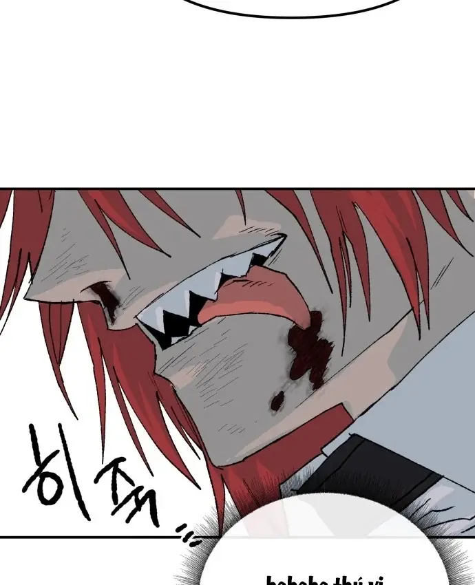 Khô Lâu Sứ Giả Chapter 29 - Trang 23