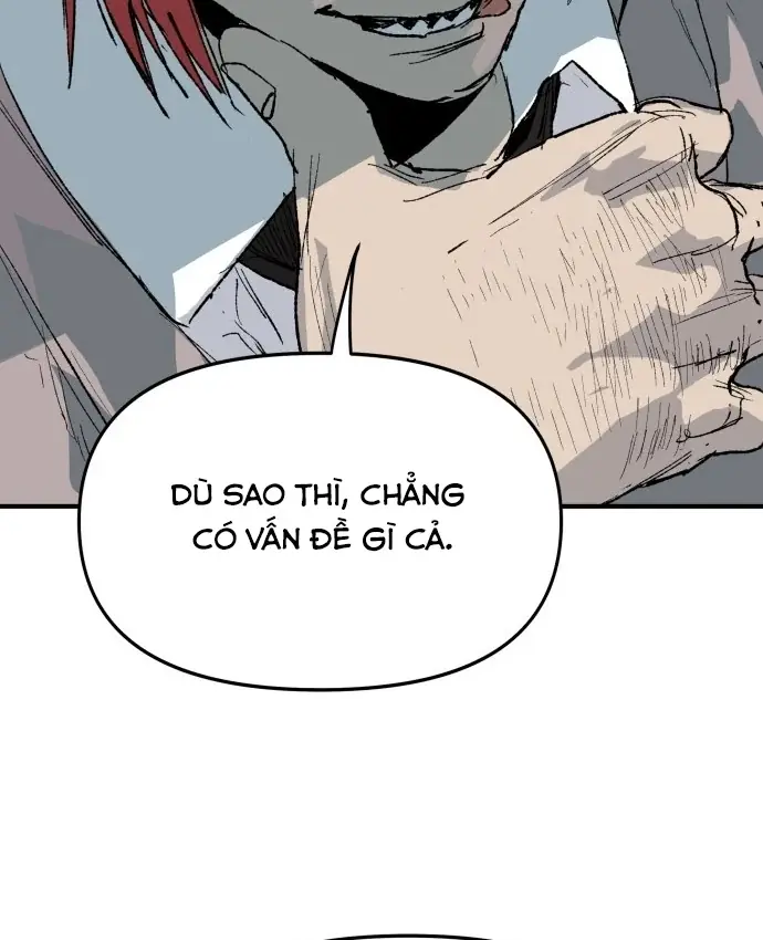 Khô Lâu Sứ Giả Chapter 29 - Trang 25