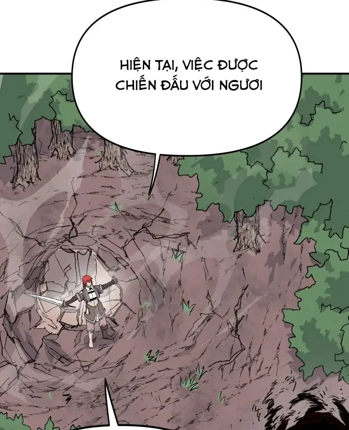 Khô Lâu Sứ Giả Chapter 29 - Trang 26